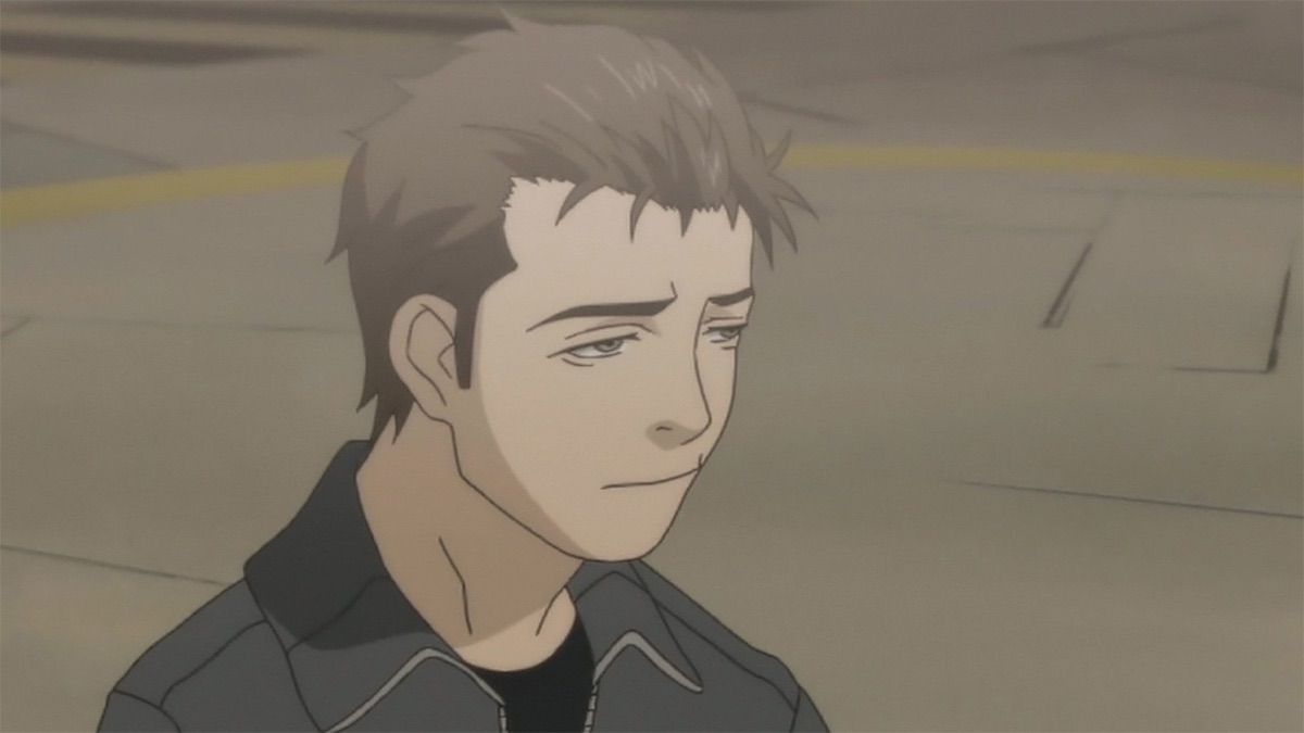 Breakthrough – Last Exile (Season 1, Episode 16) - Apple TV (AU)