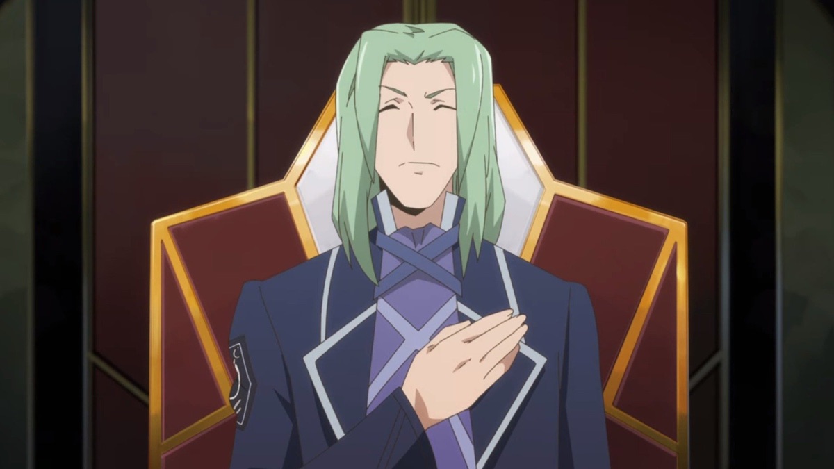 Rayneshia's Marriage – Log Horizon (Season 3, Episode 1) - Apple TV (CA)