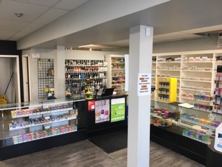 Cold Turkey Vape Shop in Winnipeg MB Canada - Apple Maps