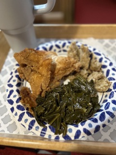 Mr. B's Soul Food