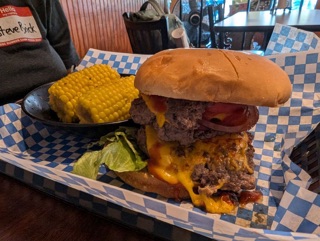 Lannie's Bar-B-Q 2