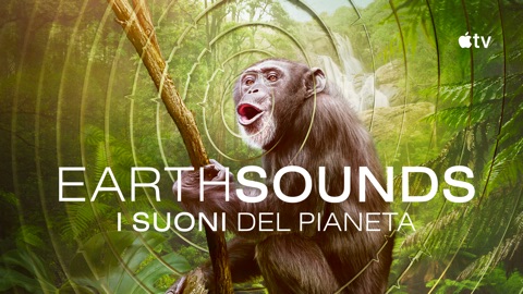 Earthsounds: i suoni del pianeta