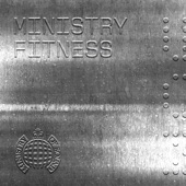 Cover art for Ministry Fitness