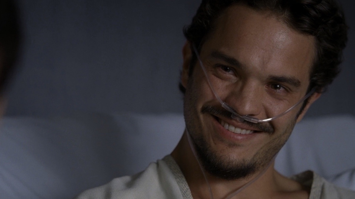 Small Sacrifices House (Series 7, Episode 8) Apple TV (SI)