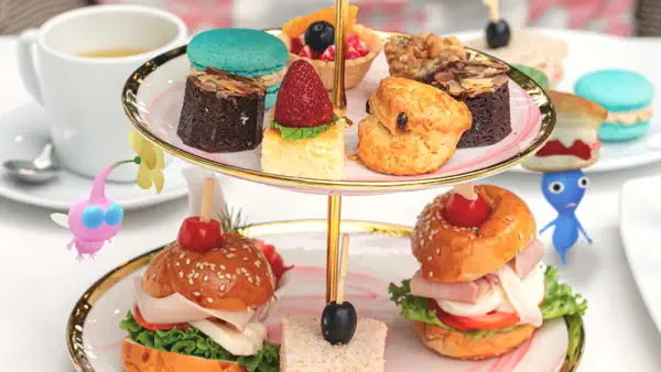 Pikmin Bloom Screenshot 7