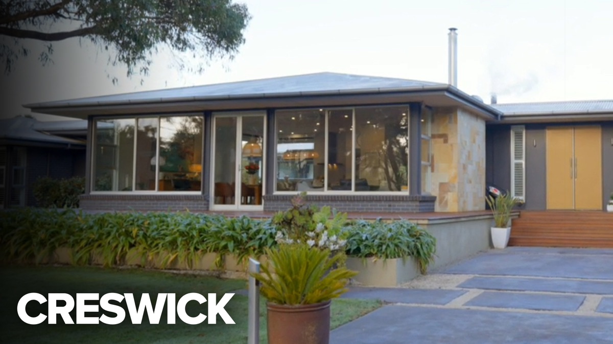 Country House Hunters Australia Apple TV (AU)