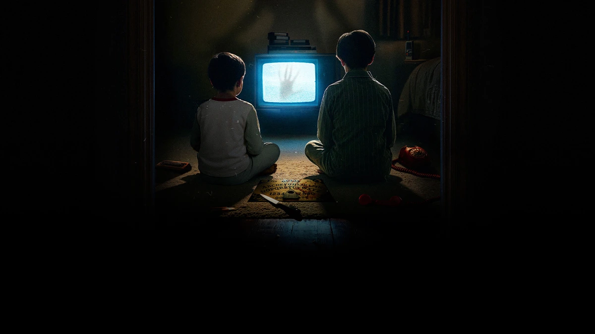 ViX: TV, Sports and News search result, In-app event: No Dejes a los Niños Solos