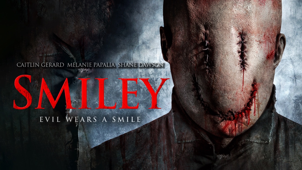 Smiley The Film