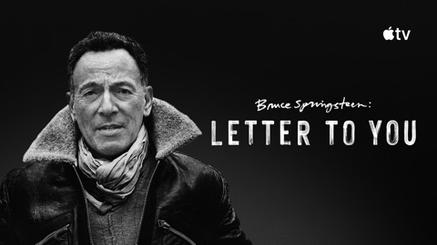 Bruce Springsteen: Letter To You