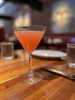 Hillstone Restaurant