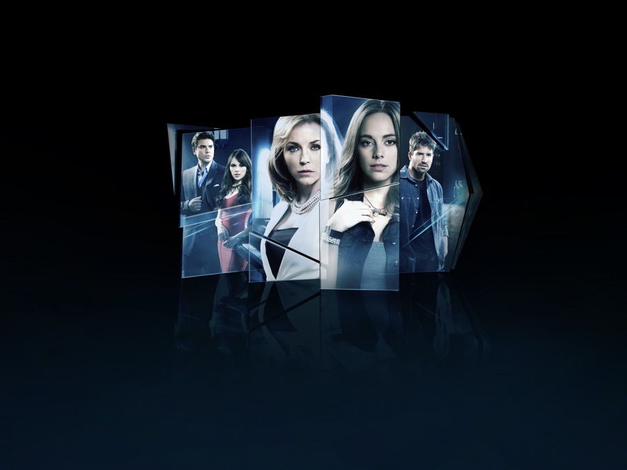 A Part of Me - Apple TV