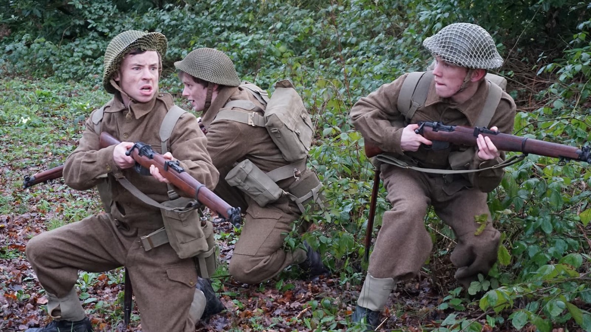 D-Day - Secret History Of WW2 (Season 1, Episode 2) - Apple TV