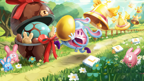 Read more about April Tournaments
