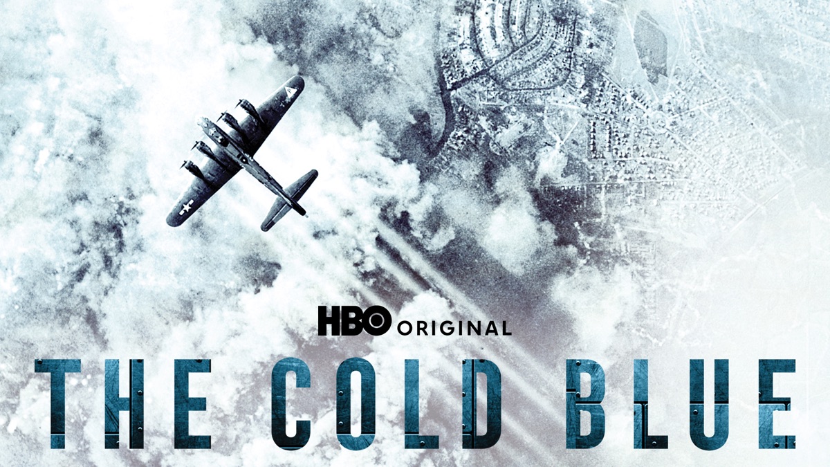 ‎The Cold Blue - Apple TV