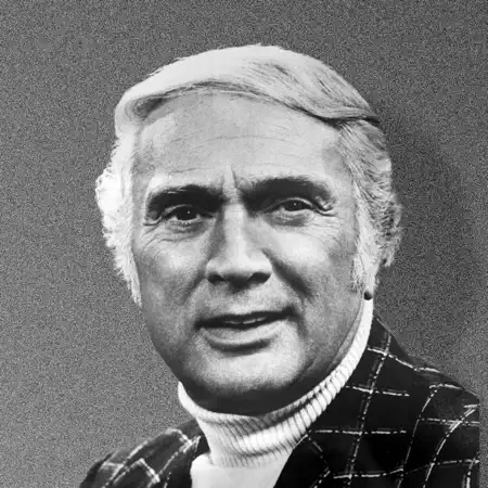 Robert Alda