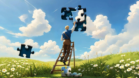 Read more about Skyward Dreams