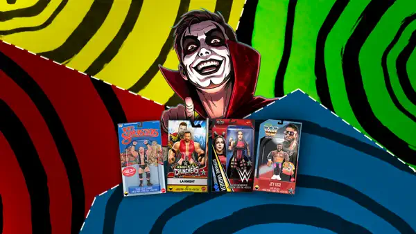 Play the Toybox-hausen event