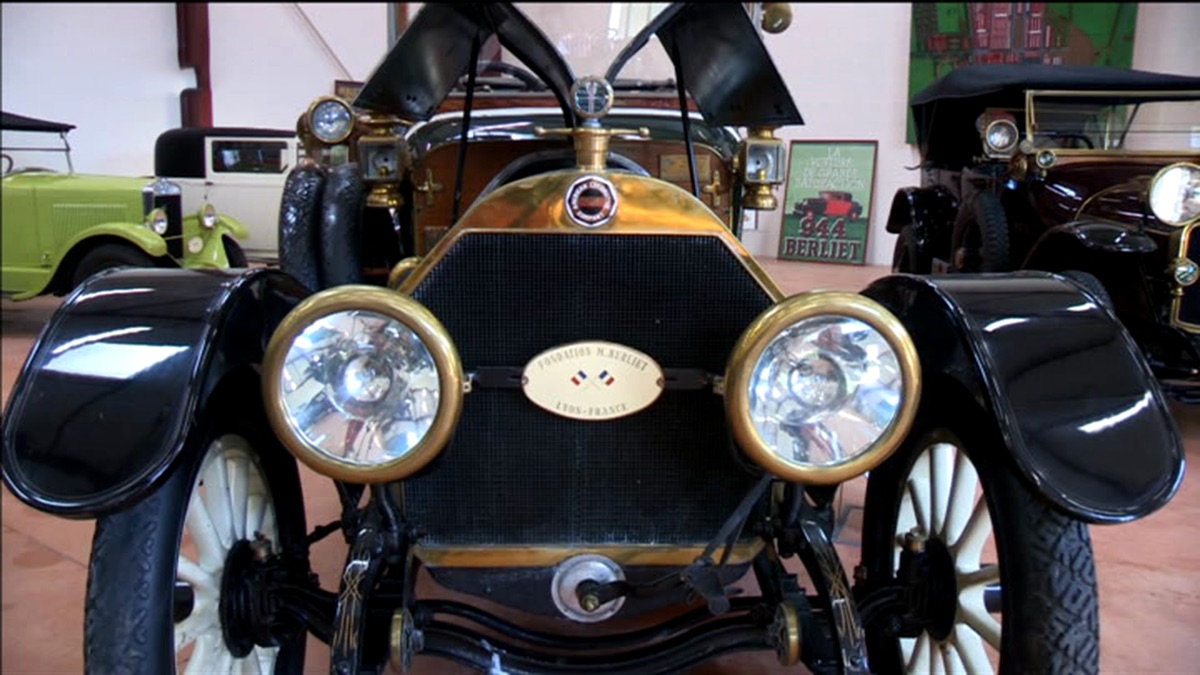 Car Logos Saga of the Brands Apple TV