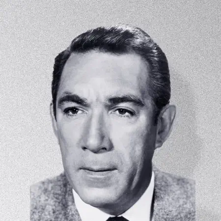 Anthony Quinn