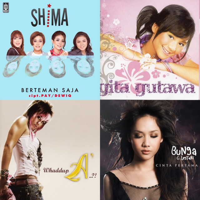 Dewiq: The Songwriters
