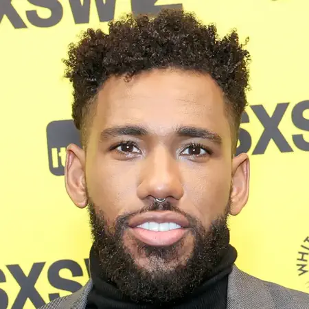 Brandon Mychal Smith