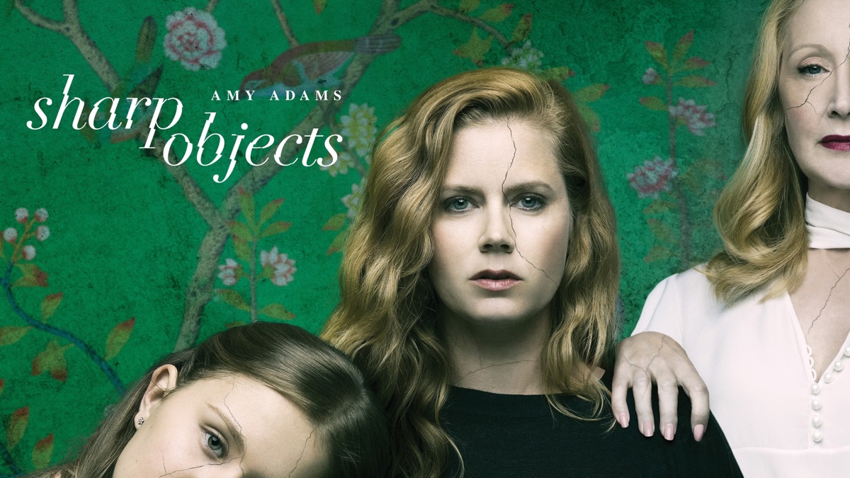 ‎Sharp Objects - Apple TV