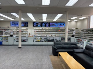 Digital Imports in Calgary AB Canada - Apple Maps