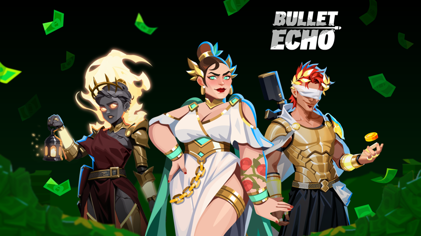 Hero Rush Challenge