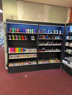 elfbar nachfüll pod läuft aus NEWPORT TOBACCO & VAPOR - Updated May 2026 - 11 Photos - 4859 Old York Rd,  Rock Hill, South Carolina - Head Shops - Phone Number main image 1