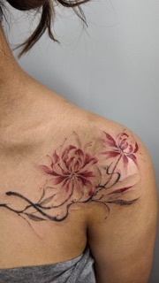 Hello Ink Tattoo Studio photo 5