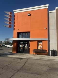 NORMS Restaurant 2