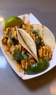 Shrimp Shack Cajun Fusion