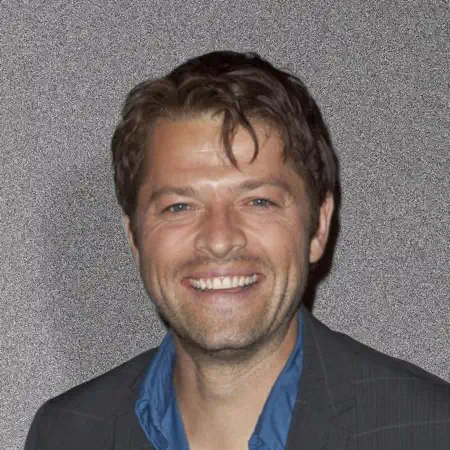 Misha Collins