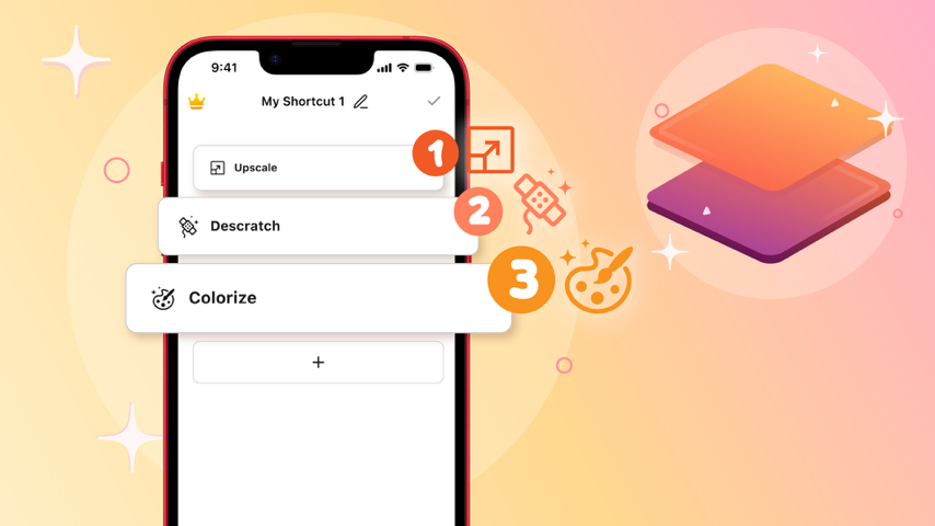 Smart Editing Shortcuts Major Update
