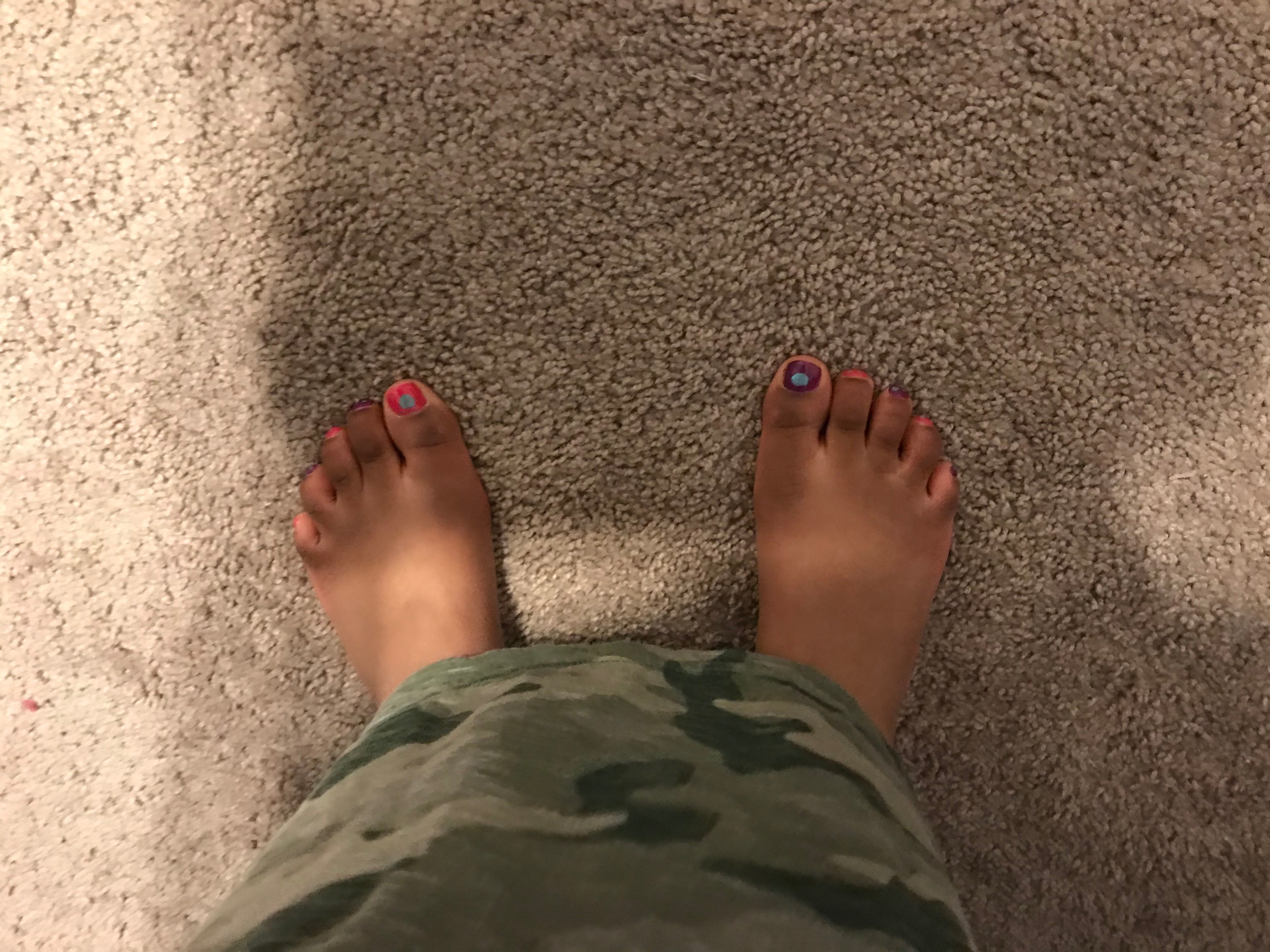 Athena's Nails