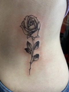 Fishpig Ink Tattoos & Body Piercing