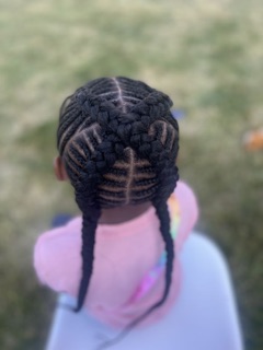 Bebe African Hair Braiding