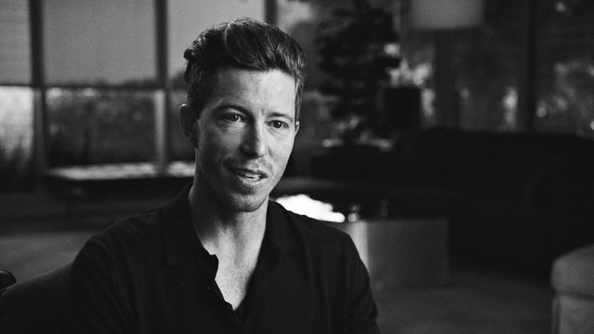 Watch Shaun White Greatness Code (Season 1, Episode 5) Apple TV+
