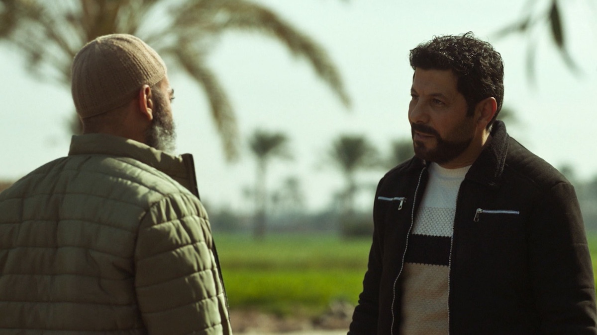 Episode 2 - Zolm El Mastaba (Series 1, Episode 2) - Apple TV (JO)