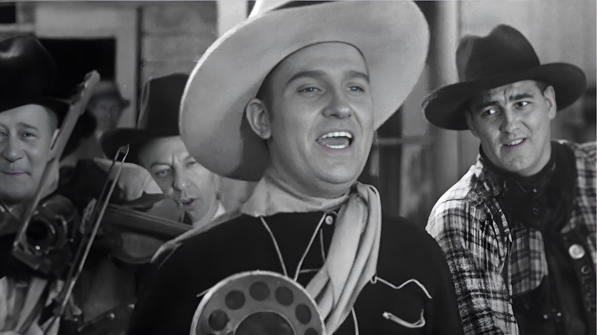 The Singing Cowboy - The Phantom Empire (Season 1, Episode 1) - Apple TV