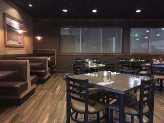 The Point Restaurant