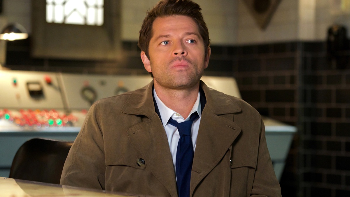 ‎Nihilism - Supernatural (Series 14, Episode 10) - Apple TV (BH)
