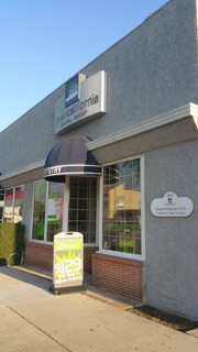 Green California Dental Group: Varand Kerikorian, DDS