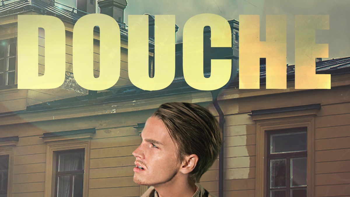 Douche Apple TV (UK)