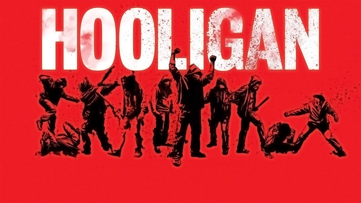 Documentary On Football Hooligans