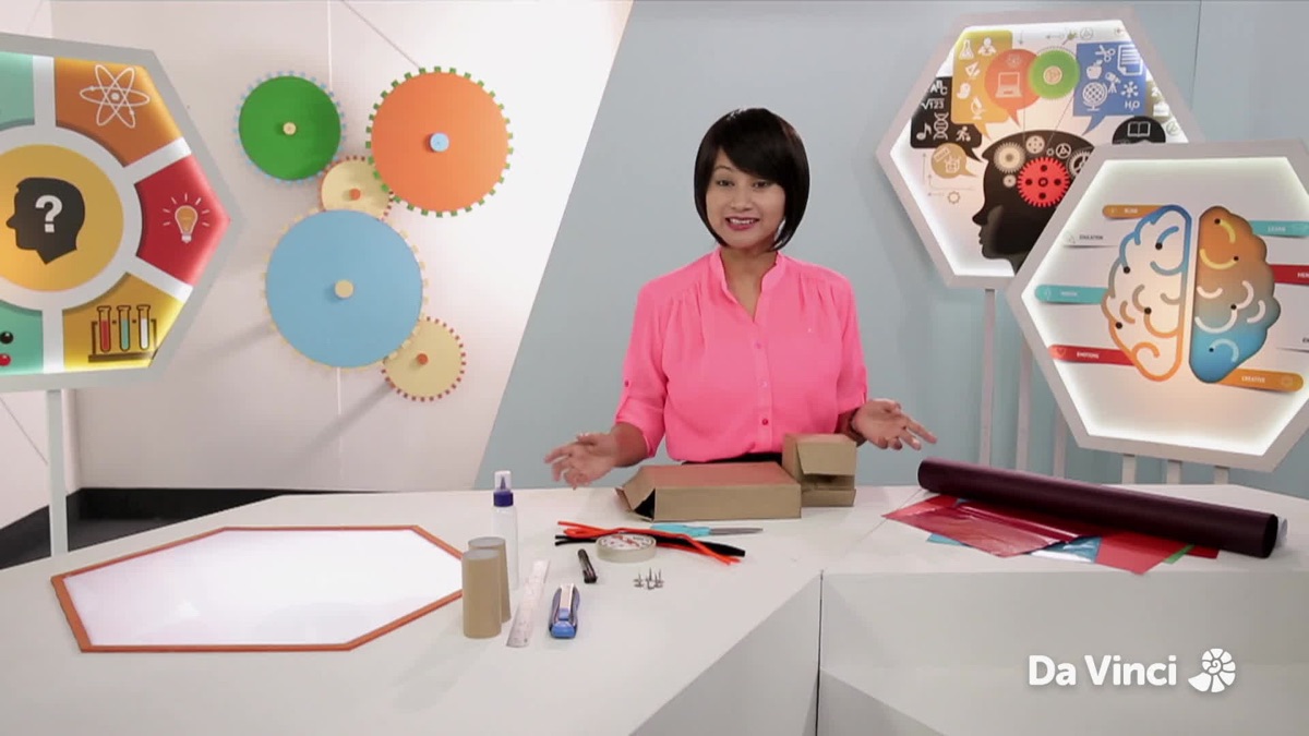 Really Remarkable Robotics - One Stop Science Shop (Season 1, Episode 2 ...