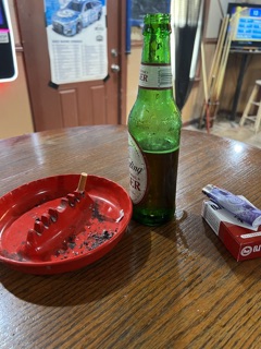 The Crow Bar