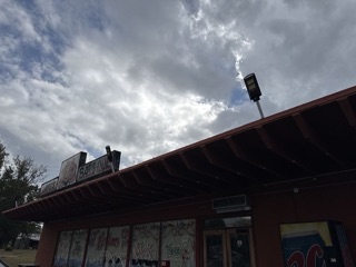 Lannie's Bar-B-Q 2