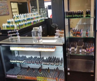 Vape-N-Juice / CBD HQ in Rockford, IL United States