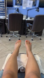 Creative Nails & Spa